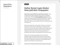 Sites similar to sierraclubaction.org
