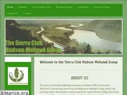Sites similar to sierraclubhudsonmohawk.org