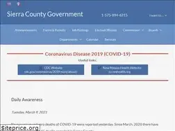 Sites similar to sierraco.org