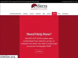 Sites similar to sierracommunications.com