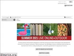 Sites similar to sierracommunityed.org
