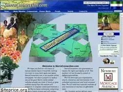 Sites similar to sierraconnection.com