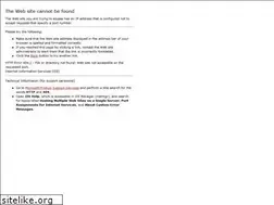 Sites similar to sierracorner.net