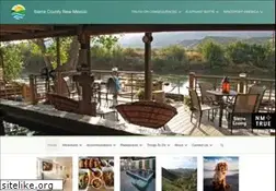 Sites similar to sierracountynewmexico.info