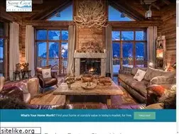 Sites similar to sierracrestrealestate.com