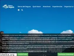 Sites similar to sierradealbacete.com