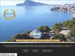 Sites similar to sierradealtea.es