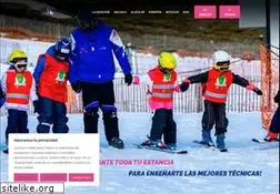Sites similar to sierradebejar-lacovatilla.com