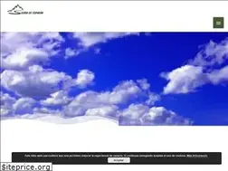 Sites similar to sierradeespadan.com