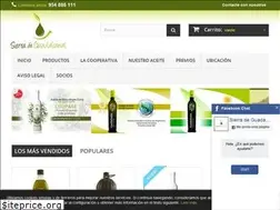Sites similar to sierradeguadalcanal.com