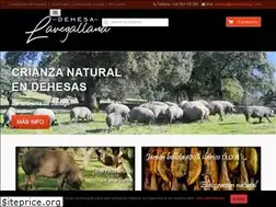 Sites similar to sierradejabugo.com