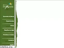 Sites similar to sierradelademanda.com