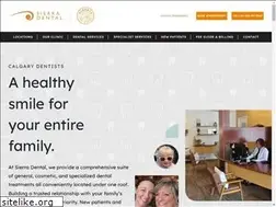 Sites similar to sierradental.ca