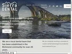 Sites similar to sierradentalrva.com