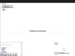 Sites similar to sierradepadelma.com
