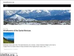 Sites similar to sierradescents.com