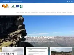 Sites similar to sierradesegura.com