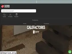 Sites similar to sierraelectricidad.com.ar