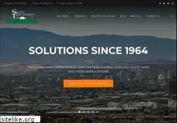 Sites similar to sierraelectronics.com