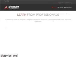 Sites similar to sierraelement.com