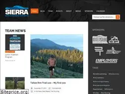 Sites similar to sierraendurancesports.com