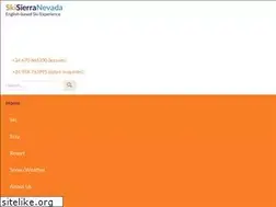 Sites similar to sierraessence.com