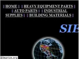 Sites similar to sierraexports.com