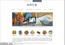 Sites similar to sierrafineart.com