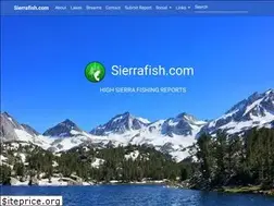Sites similar to sierrafish.com
