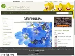 Sites similar to sierraflowerfinder.ca