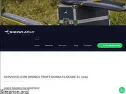 Sites similar to sierrafly.co