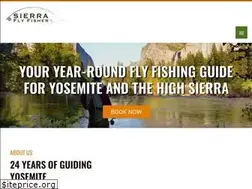 Sites similar to sierraflyfisher.com