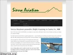 Sites similar to sierraflying.com