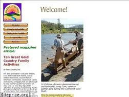 Sites similar to sierrafoothillmagazine.com