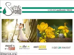 Sites similar to sierraford.com
