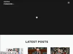 Sites similar to sierraforward.com
