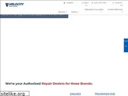 Sites similar to sierrafreightliner.com