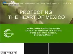 Sites similar to sierragorda.net