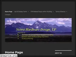 Sites similar to sierrahardwaredesign.com