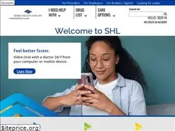Sites similar to sierrahealthandlife.com