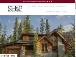 Sites similar to sierrahomes4u.com