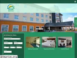 Sites similar to sierrahuastecainn.com