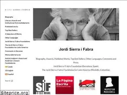 Sites similar to sierraifabra.com