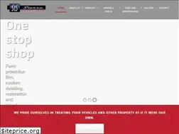 Sites similar to sierrainvisibleshield.com