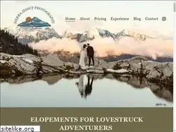 Sites similar to sierrajessupphotography.com
