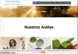 Sites similar to sierralasvillas.com