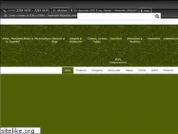 Sites similar to sierralibre.com