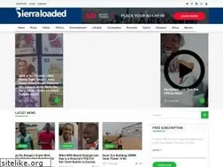 Sites similar to sierraloaded.com