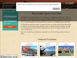 Sites similar to sierraltea.com