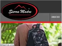 Sites similar to sierramadre.com.gt